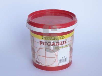 Фугираща смес - Теразид                                                                                                                                                                                                                                                                                     